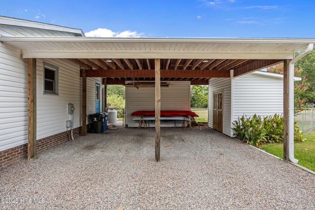 106 Norman Circle, Oriental, NC 28571