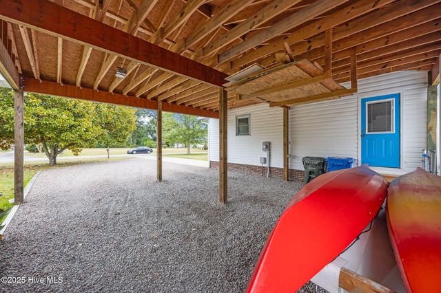 106 Norman Circle, Oriental, NC 28571