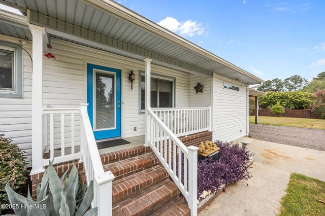 106 Norman Circle, Oriental, NC 28571