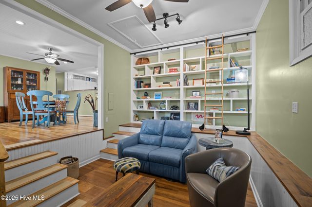 106 Norman Circle, Oriental, NC 28571