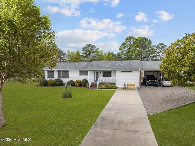 106 Norman Circle, Oriental, NC 28571