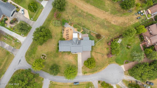 106 Norman Circle, Oriental, NC 28571