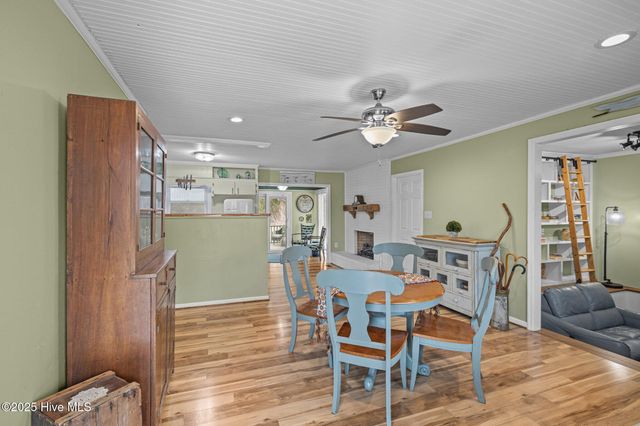 106 Norman Circle, Oriental, NC 28571