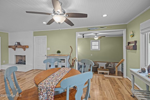 106 Norman Circle, Oriental, NC 28571