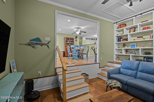 106 Norman Circle, Oriental, NC 28571