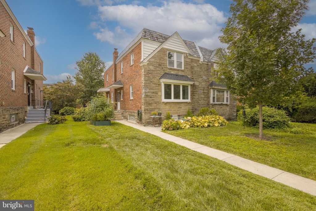 6476 MILTON ST, PHILADELPHIA, PA 19119 — photo 2