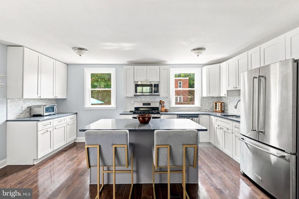 6476 MILTON ST, PHILADELPHIA, PA 19119 — photo 5