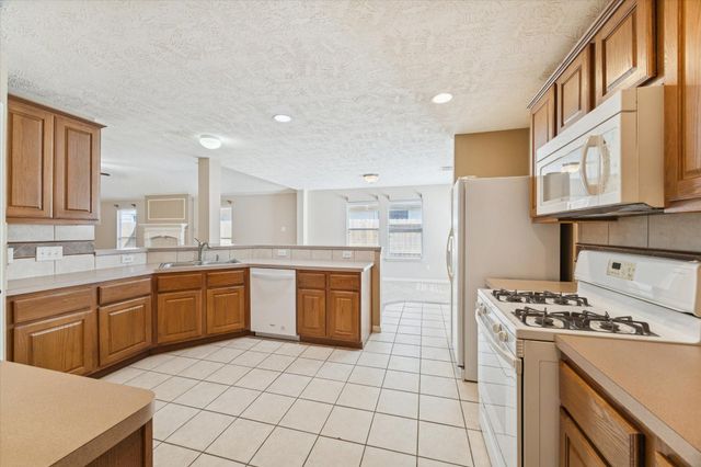 513 Brad Court, Webster, TX 77598