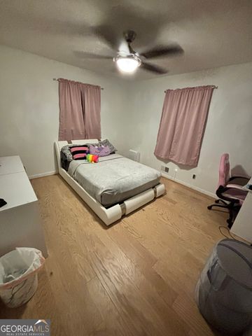 4034 Weeks Drive, Kennesaw, GA 30144