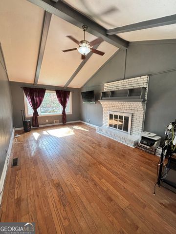4034 Weeks Drive, Kennesaw, GA 30144