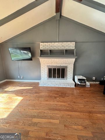 4034 Weeks Drive, Kennesaw, GA 30144