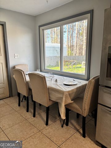 4034 Weeks Drive, Kennesaw, GA 30144