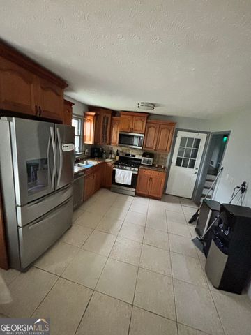 4034 Weeks Drive, Kennesaw, GA 30144