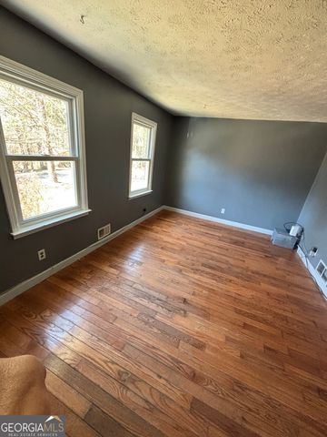 4034 Weeks Drive, Kennesaw, GA 30144