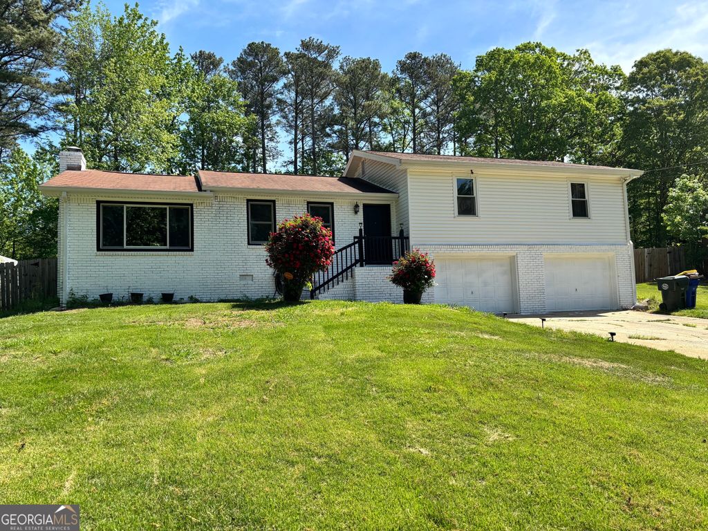 4034 Weeks Drive, Kennesaw, GA 30144