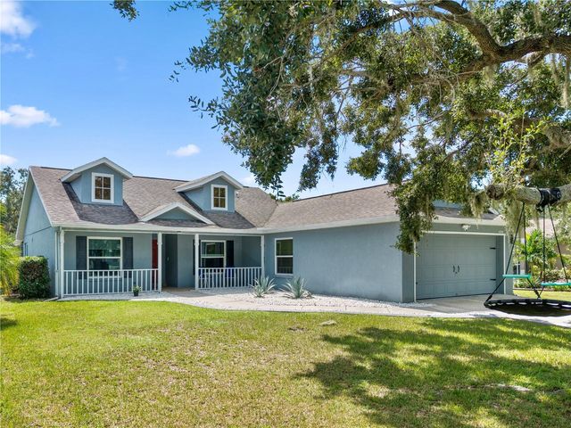 4008 KINGSFIELD DRIVE, Parrish, FL 34219