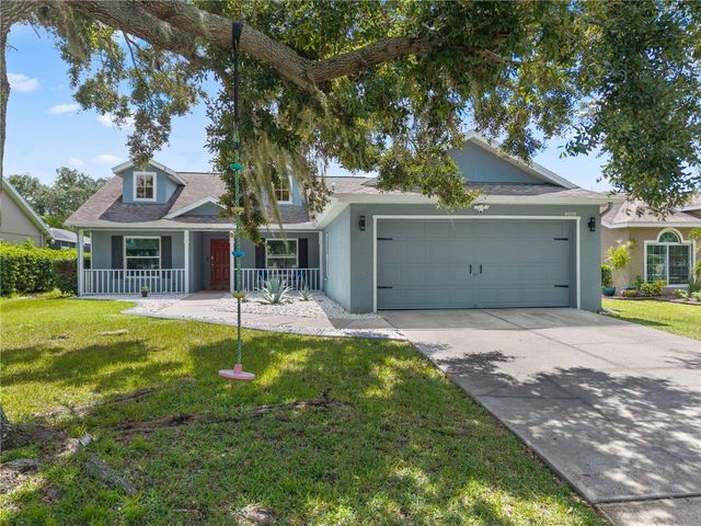 4008 KINGSFIELD DRIVE, Parrish, FL 34219