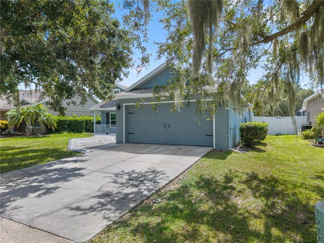 4008 KINGSFIELD DRIVE, Parrish, FL 34219