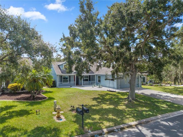 4008 KINGSFIELD DRIVE, Parrish, FL 34219