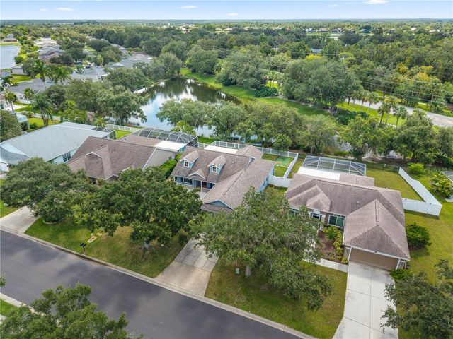 4008 KINGSFIELD DRIVE, Parrish, FL 34219