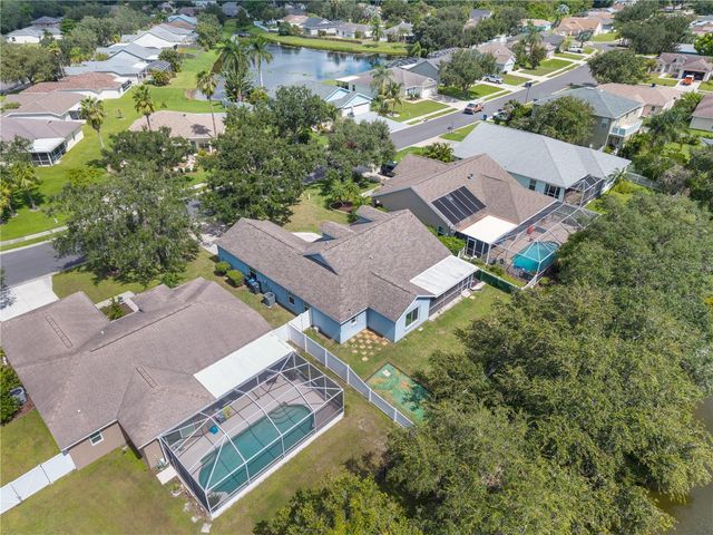 4008 KINGSFIELD DRIVE, Parrish, FL 34219