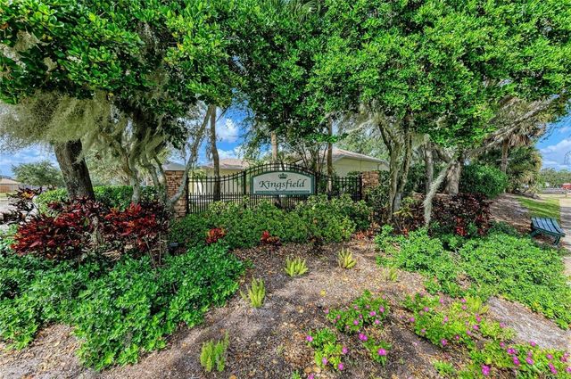 4008 KINGSFIELD DRIVE, Parrish, FL 34219