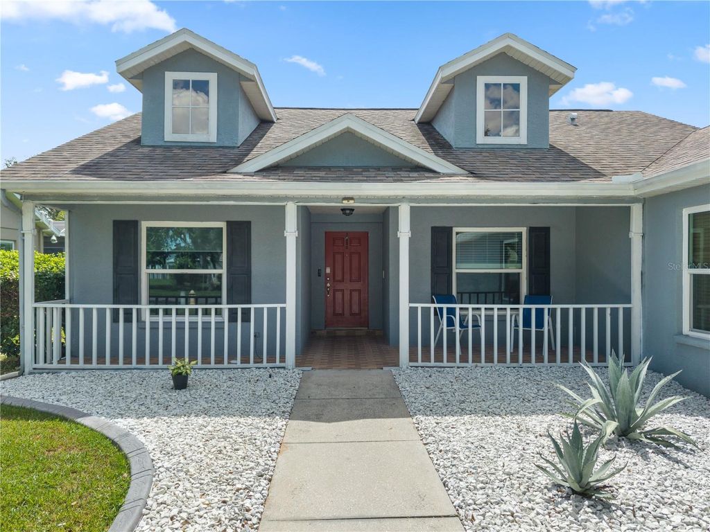 4008 KINGSFIELD DRIVE, Parrish, FL 34219