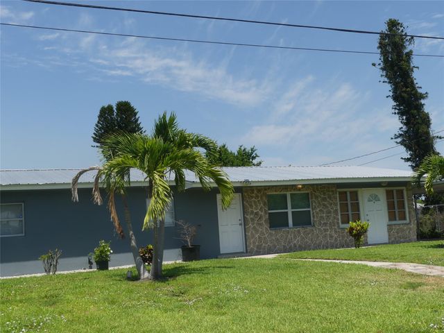 8791 Highway 78 W, Okeechobee, FL 34971