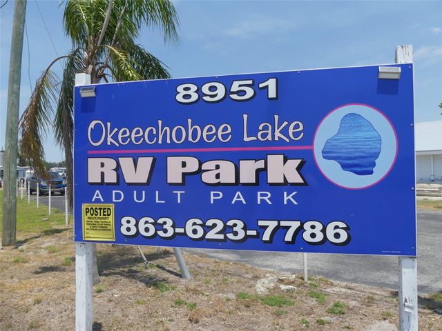 8791 Highway 78 W, Okeechobee, FL 34971
