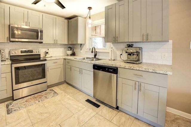 4147 Elizabeth Street, Covington, GA 30014