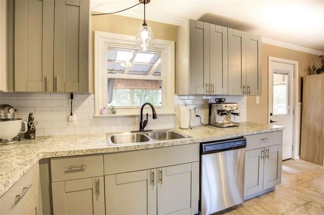 4147 Elizabeth Street, Covington, GA 30014