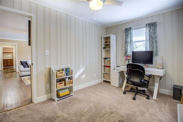 4147 Elizabeth Street, Covington, GA 30014