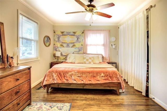 4147 Elizabeth Street, Covington, GA 30014