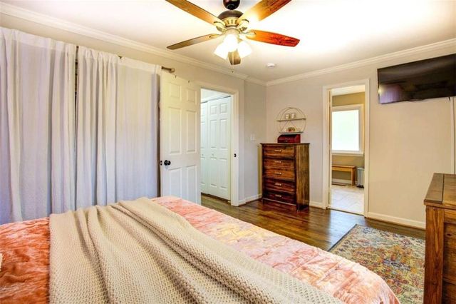 4147 Elizabeth Street, Covington, GA 30014