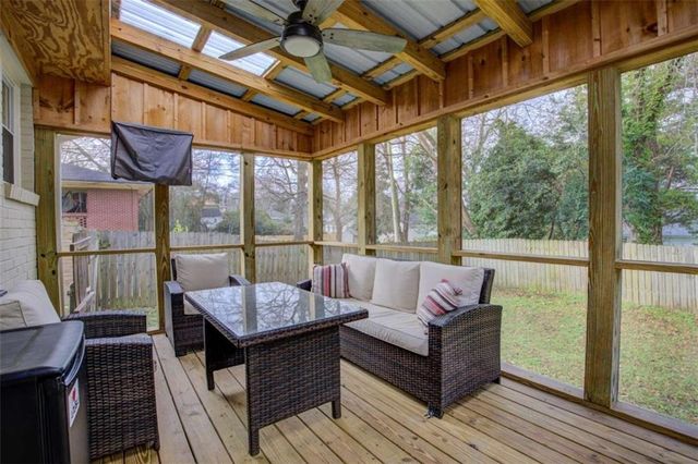 4147 Elizabeth Street, Covington, GA 30014