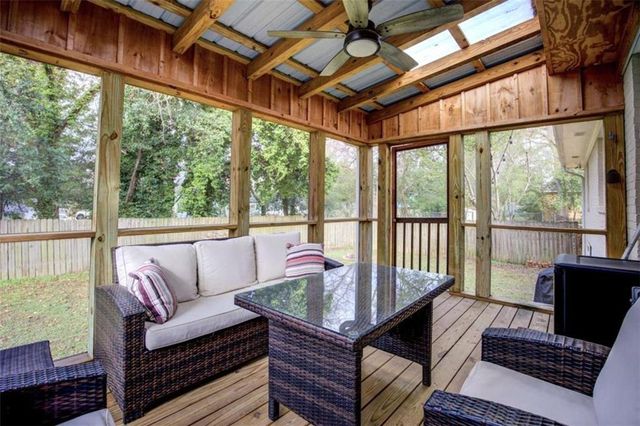 4147 Elizabeth Street, Covington, GA 30014