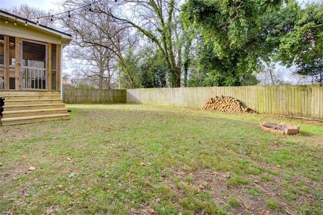 4147 Elizabeth Street, Covington, GA 30014