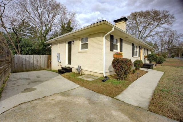 4147 Elizabeth Street, Covington, GA 30014