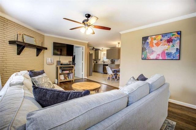 4147 Elizabeth Street, Covington, GA 30014