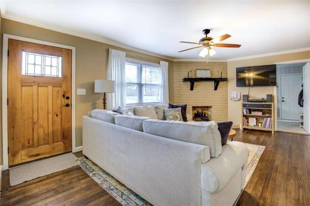 4147 Elizabeth Street, Covington, GA 30014