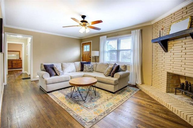 4147 Elizabeth Street, Covington, GA 30014