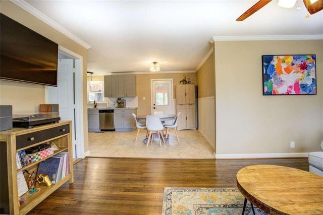 4147 Elizabeth Street, Covington, GA 30014