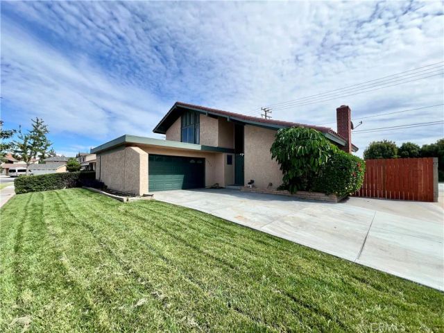 17822 Harvest, Cerritos, CA 90703