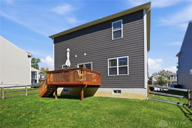 62 Marigold Lane, Amelia, OH 45102