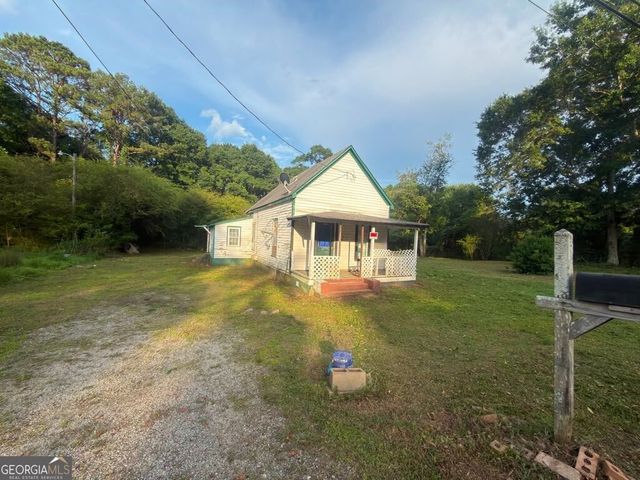 101 Smith Road, Newnan, GA 30263