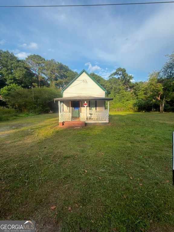 101 Smith Road, Newnan, GA 30263