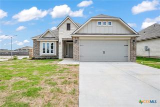 1531 Hillside Drive, Temple, TX 76502