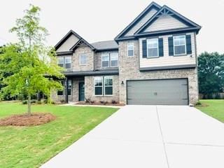 101 Haverling Pass, Hampton, GA 30228