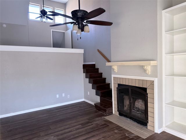 107 Summer Place Circle, Pottsboro, TX 75076