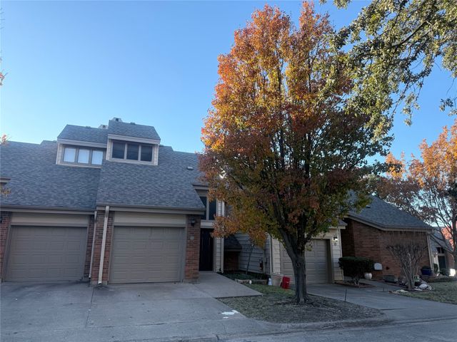 107 Summer Place Circle, Pottsboro, TX 75076